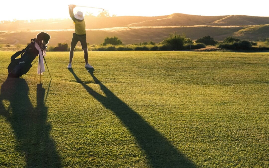 A Golfer’s Paradise: The Best Golf Courses in San Miguel de Allende